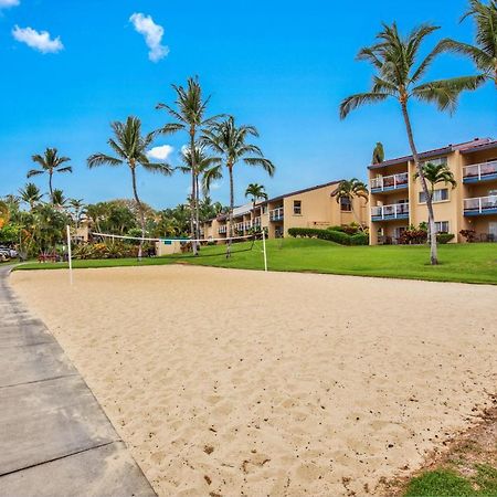 Oceanfront Complex With 2 Pools, Tennis Courts, And Expansive Ocean Views - 10-104 Kailua-Kona Exteriör bild