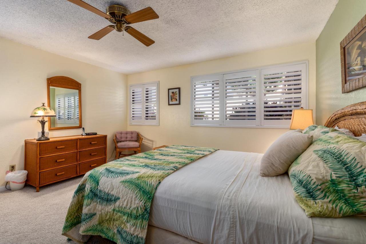 Oceanfront Complex With 2 Pools, Tennis Courts, And Expansive Ocean Views - 10-104 Kailua-Kona Exteriör bild