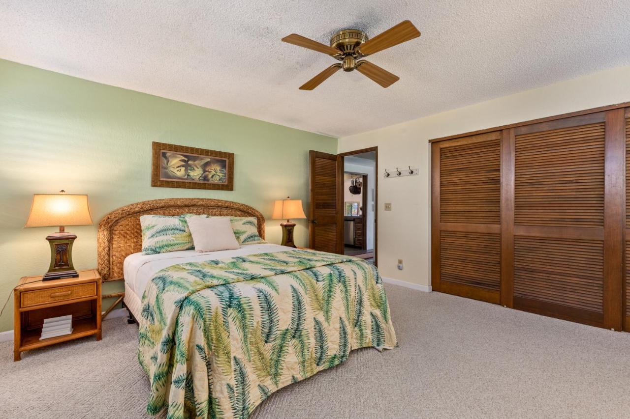 Oceanfront Complex With 2 Pools, Tennis Courts, And Expansive Ocean Views - 10-104 Kailua-Kona Exteriör bild