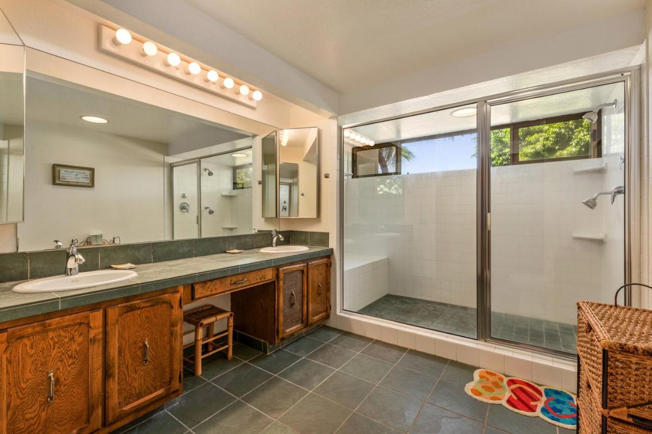 Oceanfront Complex With 2 Pools, Tennis Courts, And Expansive Ocean Views - 10-104 Kailua-Kona Exteriör bild