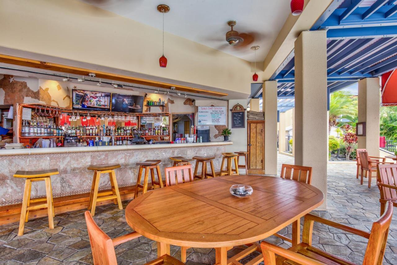Oceanfront Complex With 2 Pools, Tennis Courts, And Expansive Ocean Views - 10-104 Kailua-Kona Exteriör bild